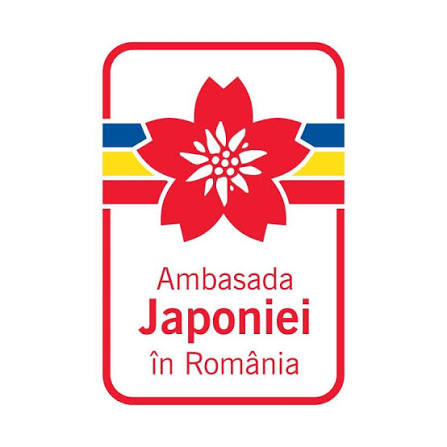 Ambasada Japoniei în România