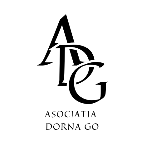 Sigla Asociația Dorna Go