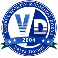 Sigla CSM Dorna